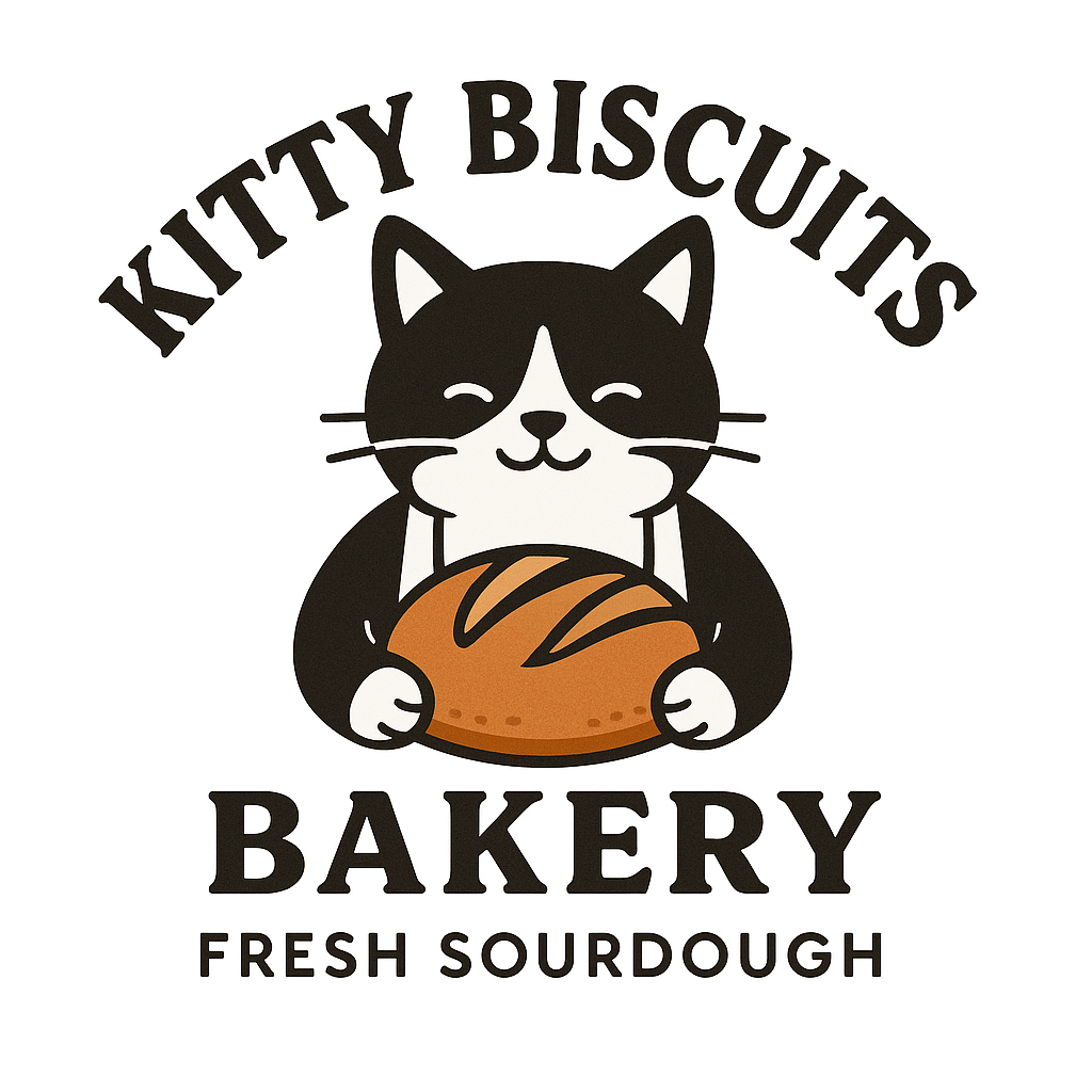 Kitty Biscuits Bakery